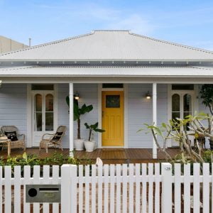 Where to stay on the Northern Beaches