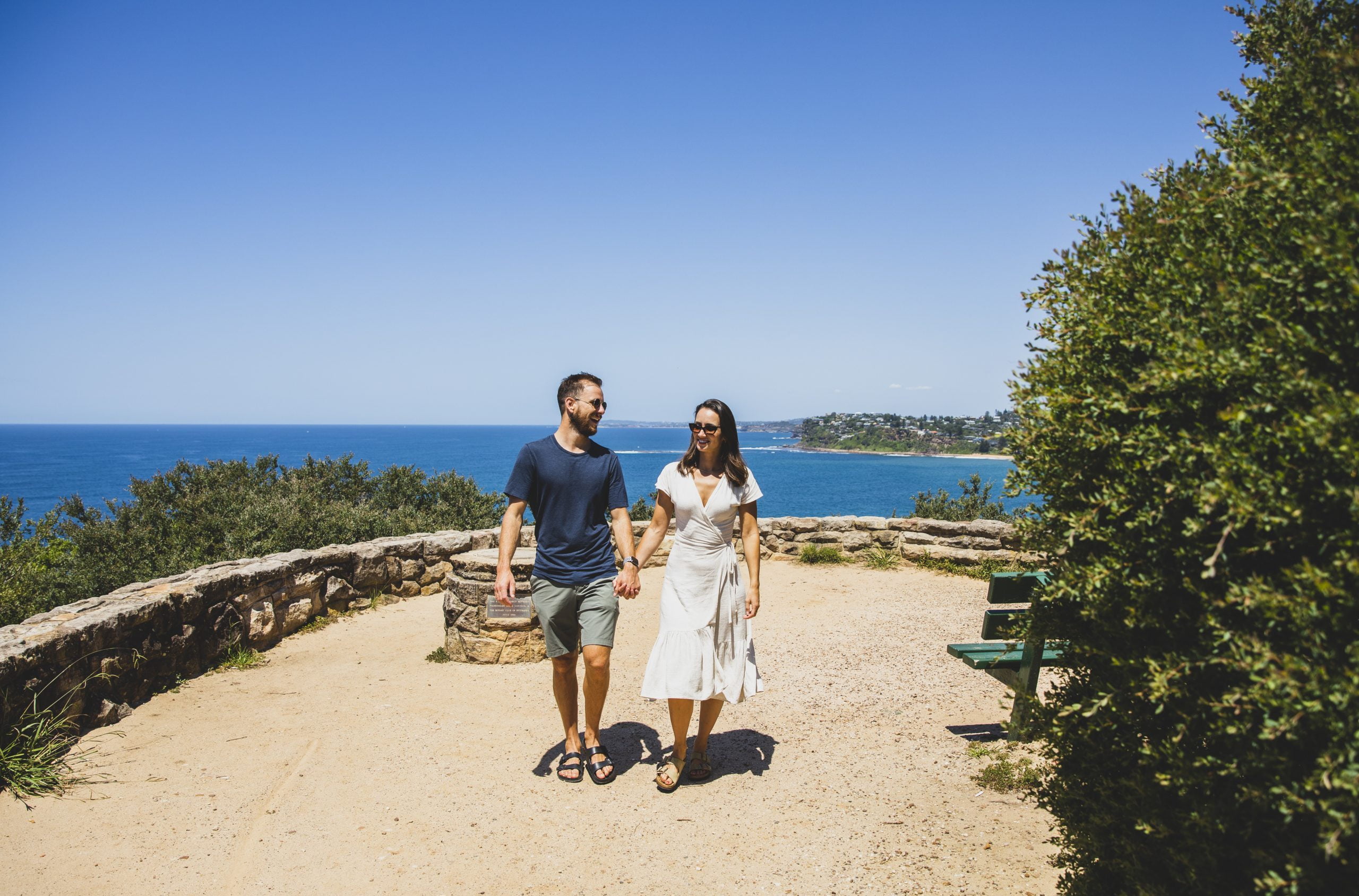 Best lookouts in Sydney