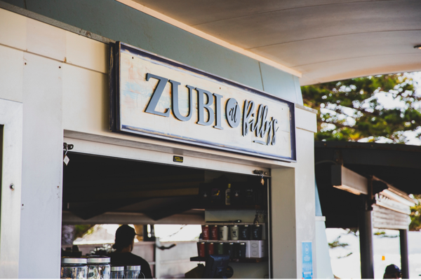 Bilgola Beach Eatery