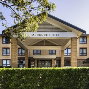 Mercure Sydney Manly Warringah