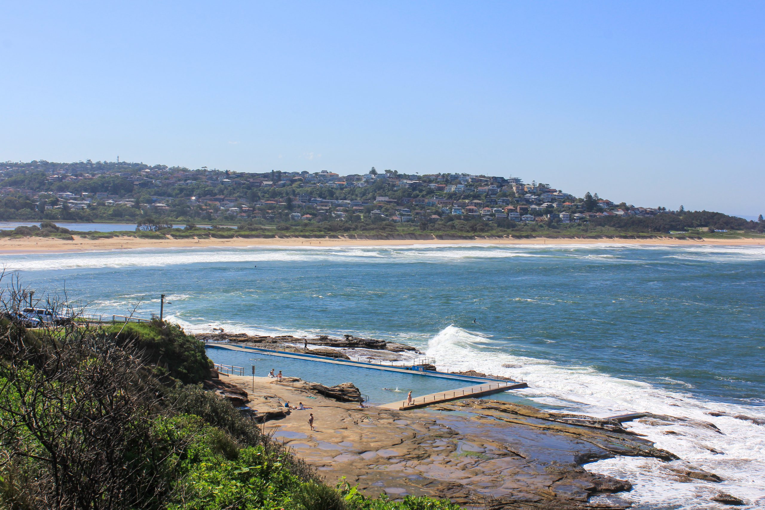 Dee Why Town Centre Hello Manly