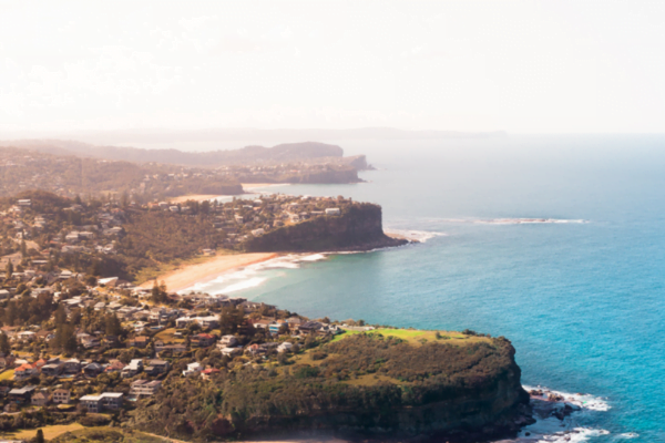 Best beaches in Sydney 