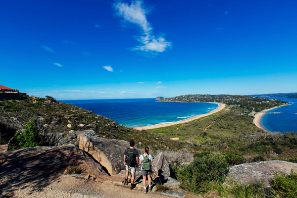 What to do in Palm Beach - Barrenjoey Lighthouse