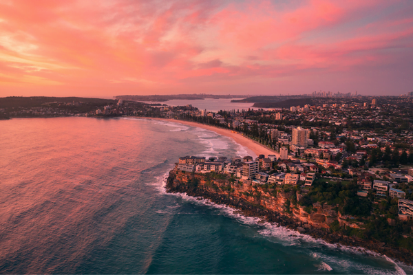 Things to do on the Northern Beaches