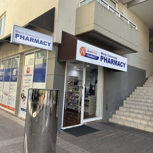 Manly Community Pharmacy