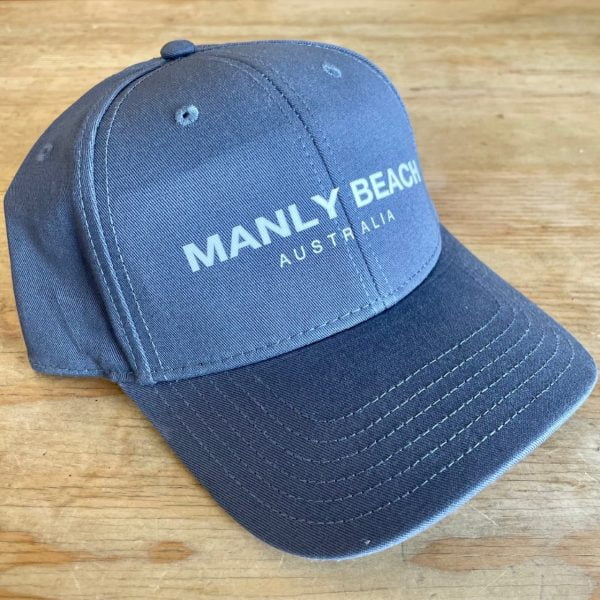 Manly Baseball Cap