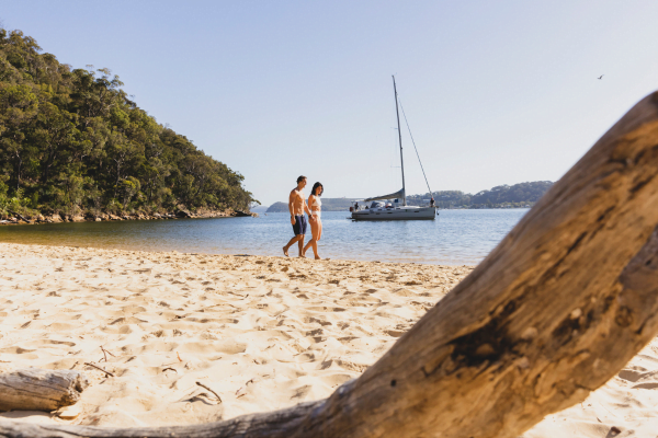 Things to do in Pittwater