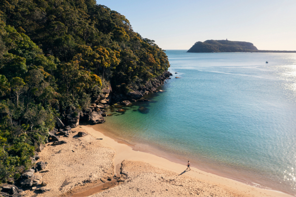 Things to do in Pittwater