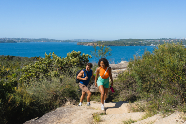 Best spots to take a photo in Manly