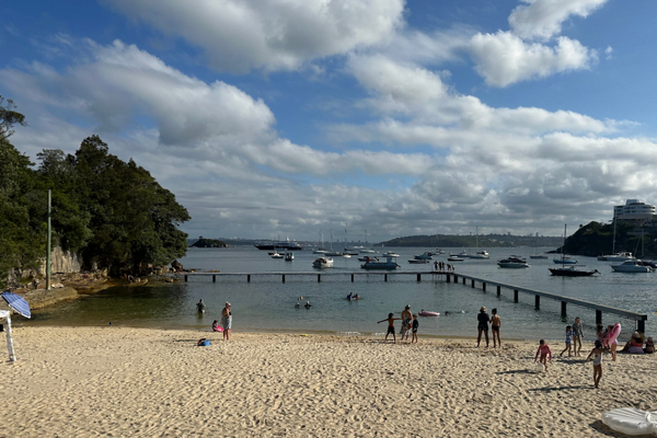 Where to take photos for Instagram in Manly