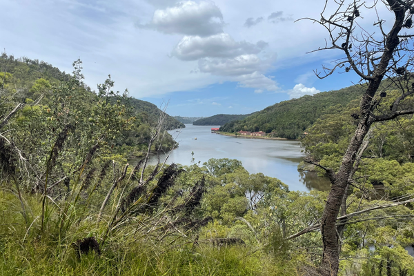 National Parks on Sydney’s Northern Beaches