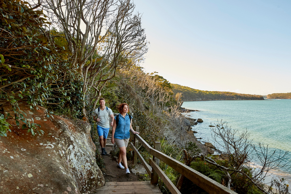 National Parks on Sydney’s Northern Beaches