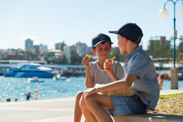 Dad-friendly things to do on the Northern Beaches this Father’s Day