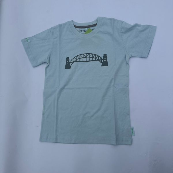 Bridge - Kids - Light Blue/Grey - Image 2