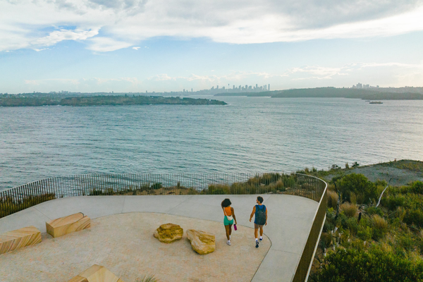 Best nature walks on Northern beaches