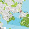 Manly Postcode Directory & Maps for Manly- Hello Manly