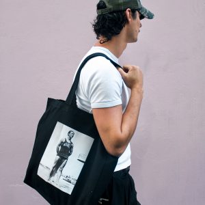 MAGAM Collection Tote