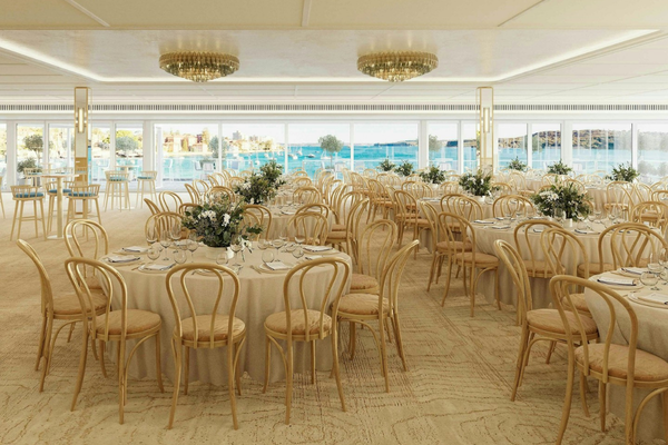 Weddings on the Northern Beaches