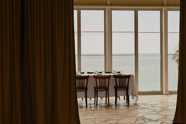 Wedding venues on the Northern Beaches