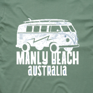 Silhouette Kombi - Mens - Sage