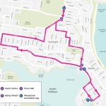 Hop, Skip & Jump Bus Map