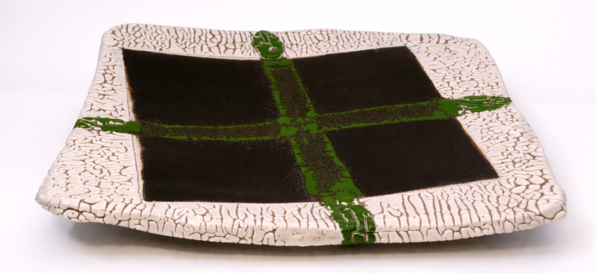 Chronos: Australian ceramics from 1933