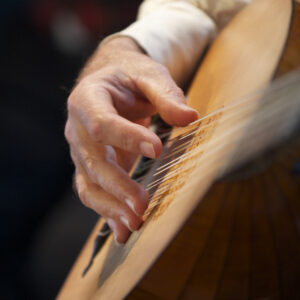 Music at MAG&M: Midwinter with Pastance