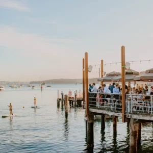 Community Day at Felons Manly