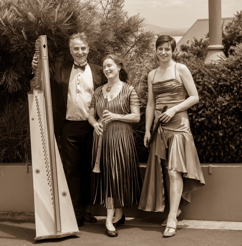 Music at MAG&M: Midwinter with Pastance