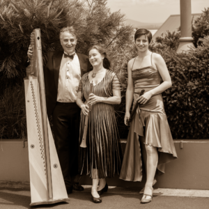 Music at MAG&M: Midwinter with Pastance