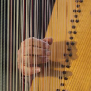 Music at MAG&M: Midwinter with Pastance