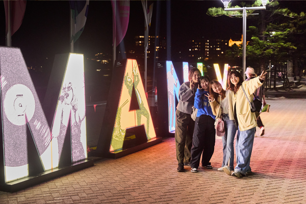 10 Things to do in winter on the Northern Beaches